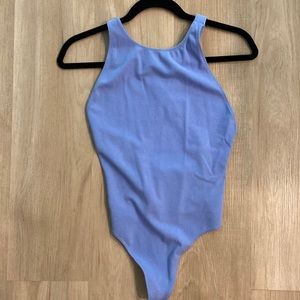 Aritzia bodysuit